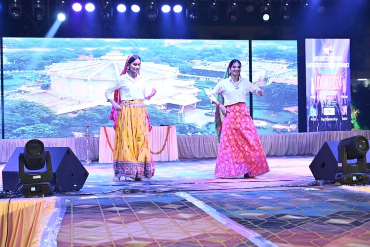 KIT Kanpur Events photo 35